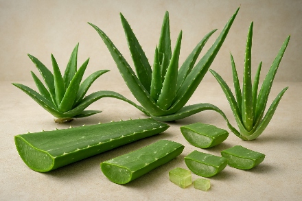 آیا آلوئه‌ورا انواع مختلف دارد؟ بررسی علمی کامل انواع آلوئه‌ورا و خواص درمانی هرکدام